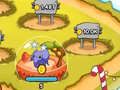 Joc Zoo Inactiv: Salvare Safari on-line