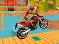 Joc TopBike Curse și Moto 3D Bicicletă 2023 on-line