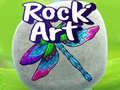 Joc Artă Rock on-line