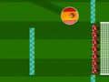 Joc Țintă Deget Fotbal on-line