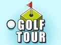 Joc Tur de Golf on-line
