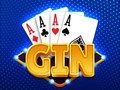 Joc Gin Rummy on-line