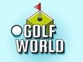 Joc Lumea Golfului on-line