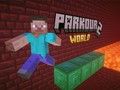 Joc Lumea Parkour 2 on-line