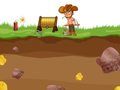 Joc Minerit de aur on-line