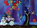 Joc Aventura Jeep din Circus Digital on-line