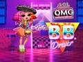 Joc L.O.L. Surpriză! O.M.G. B.B. Șofer on-line
