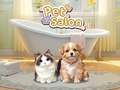 Joc Salon de animale de companie on-line