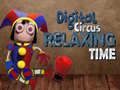 Joc Circ Digital: Timp de Relaxare on-line