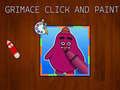 Joc Grimace Click și Pictură on-line