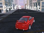 Joc Vânătoare de Drift on-line