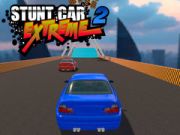 Joc Mașină de Stunt Extrem 2 on-line