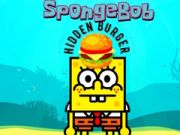 Joc Burgerul Ascuns al lui SpongeBob on-line Joc Burgerul Ascuns al lui SpongeBob on-line
