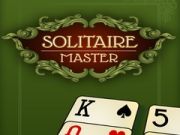 Joc Maestru Solitaire on-line