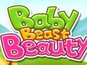 Joc Frumusețea Baby Bestie on-line