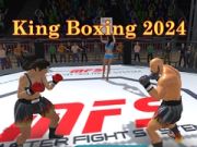 Joc Regele Boxului 2024 on-line