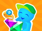 Joc Bijuterii Idle on-line