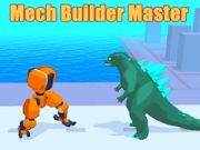 Joc Maestrul Constructor de Mech-uri on-line