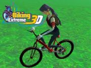 Joc Ciclism Extrem 3D on-line