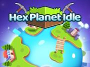 Joc Planeta Hexagonală: Inactiv on-line