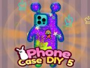 Joc Husă pentru telefon DIY 5 on-line