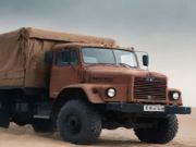 Joc Aventura cu Camion Offroad on-line