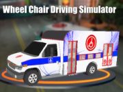 Joc Simulator de conducere cu scaun cu rotile on-line