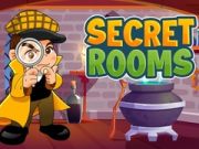 Joc Camere secrete on-line