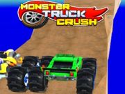 Joc Sfidare Monster Truck on-line