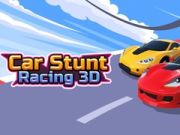 Joc Curse de mașini cu cascadorii 3D on-line