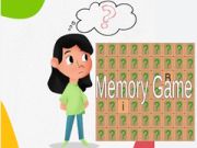 Joc Joc de memorie on-line