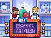 Joc Imperiul Hotelurilor Idle on-line