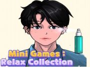 Joc Mini Jocuri: Colecție de Relaxare on-line