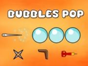 Joc Sparge Bulele on-line