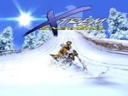 Joc Xtrem SnowBike on-line