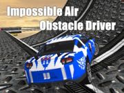 Joc Șofer de Obstacole Aeriene Imposibile on-line