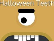 Joc Dinți de Halloween on-line