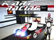 Joc Kart Racing Ulitim on-line
