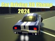Joc Șofer 3D Campion 2024 on-line