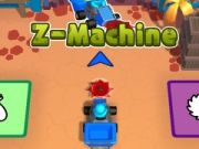 Joc Z-Machină on-line