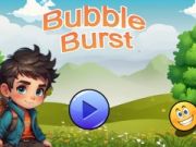 Joc Explozie de Bule on-line