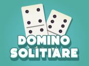 Joc Solitaire cu Domino on-line