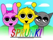 Joc Sprunki on-line
