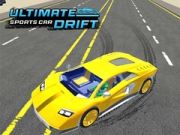 Joc Drift-ul Ultim al Mașinilor Sport on-line