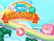 Joc Parcul de Distracții Baby Taylor on-line