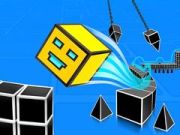 Joc Viteza geometrică 4D on-line