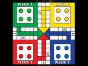 Joc Ludo Brawl on-line