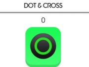 Joc Puncte și Cruci on-line
