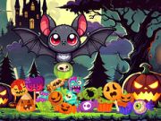 Joc Provocarea de Halloween on-line