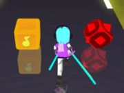 Joc Beat Blader 3D on-line